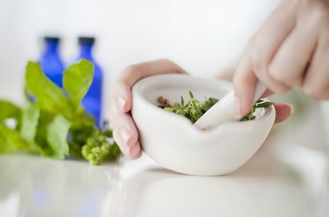 Popular remedies for the treatment of cervical osteochondosis